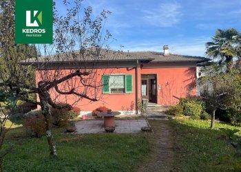 Foto 22 - Villa Via Provinciale
 
28, Cadegliano-Viconago - foto 22