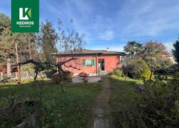 Foto 23 - Villa Via Provinciale
 
28, Cadegliano-Viconago - foto 23