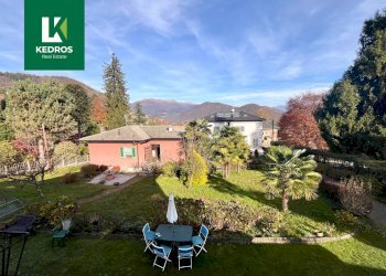 Foto 24 - Villa Via Provinciale
 
28, Cadegliano-Viconago - foto 24