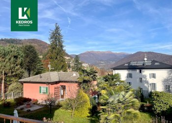 Foto 25 - Villa Via Provinciale
 
28, Cadegliano-Viconago - foto 25