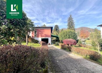 Foto 26 - Villa Via Provinciale
 
28, Cadegliano-Viconago - foto 26