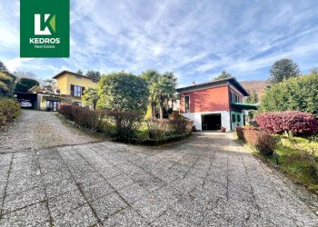 Foto 27 - Villa Via Provinciale
 
28, Cadegliano-Viconago - foto 27