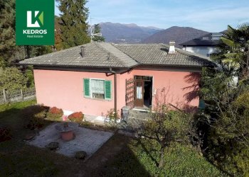 Foto 30 - Villa Via Provinciale
 
28, Cadegliano-Viconago - foto 30