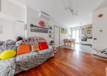 Foto 1 - Three-room apartment Via Paolo Mezzanotte
 
4, Milano - photo 1