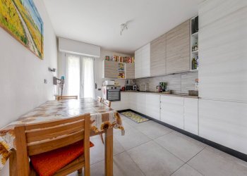 Foto 6 - Three-room apartment Via Paolo Mezzanotte
 
4, Milano - photo 6