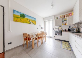 Foto 7 - Three-room apartment Via Paolo Mezzanotte
 
4, Milano - photo 7