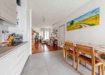 Foto 8 - Three-room apartment Via Paolo Mezzanotte
 
4, Milano - photo 8