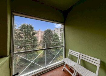 Foto 10 - Three-room apartment Via Paolo Mezzanotte
 
4, Milano - photo 10