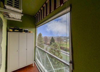 Foto 12 - Three-room apartment Via Paolo Mezzanotte
 
4, Milano - photo 12