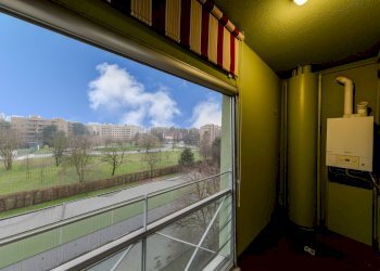 Foto 14 - Three-room apartment Via Paolo Mezzanotte
 
4, Milano - photo 14