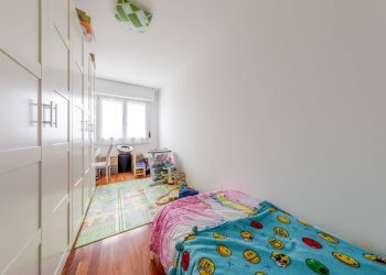 Foto 24 - Three-room apartment Via Paolo Mezzanotte
 
4, Milano - photo 24