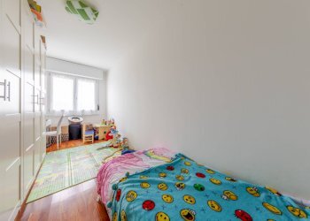 Foto 26 - Three-room apartment Via Paolo Mezzanotte
 
4, Milano - photo 26