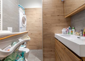 Foto 29 - Three-room apartment Via Paolo Mezzanotte
 
4, Milano - photo 29