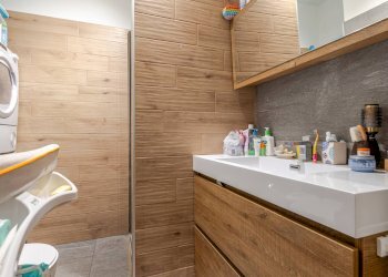 Foto 30 - Three-room apartment Via Paolo Mezzanotte
 
4, Milano - photo 30