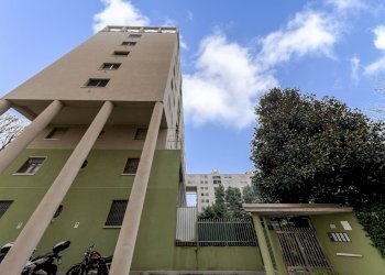 Foto 32 - Three-room apartment Via Paolo Mezzanotte
 
4, Milano - photo 32