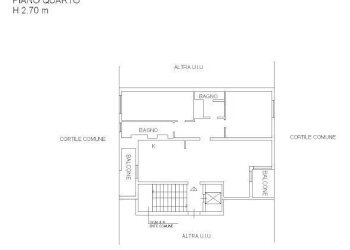 Foto 33 - Three-room apartment Via Paolo Mezzanotte
 
4, Milano - photo 33