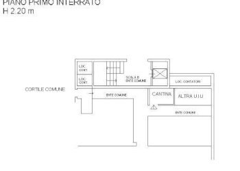 Foto 35 - Three-room apartment Via Paolo Mezzanotte
 
4, Milano - photo 35