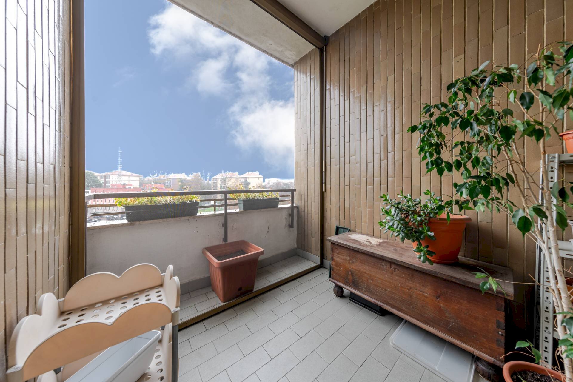 Foto 1 - Three-room apartment Via Federico Chopin
 
83, Milano - photo 1