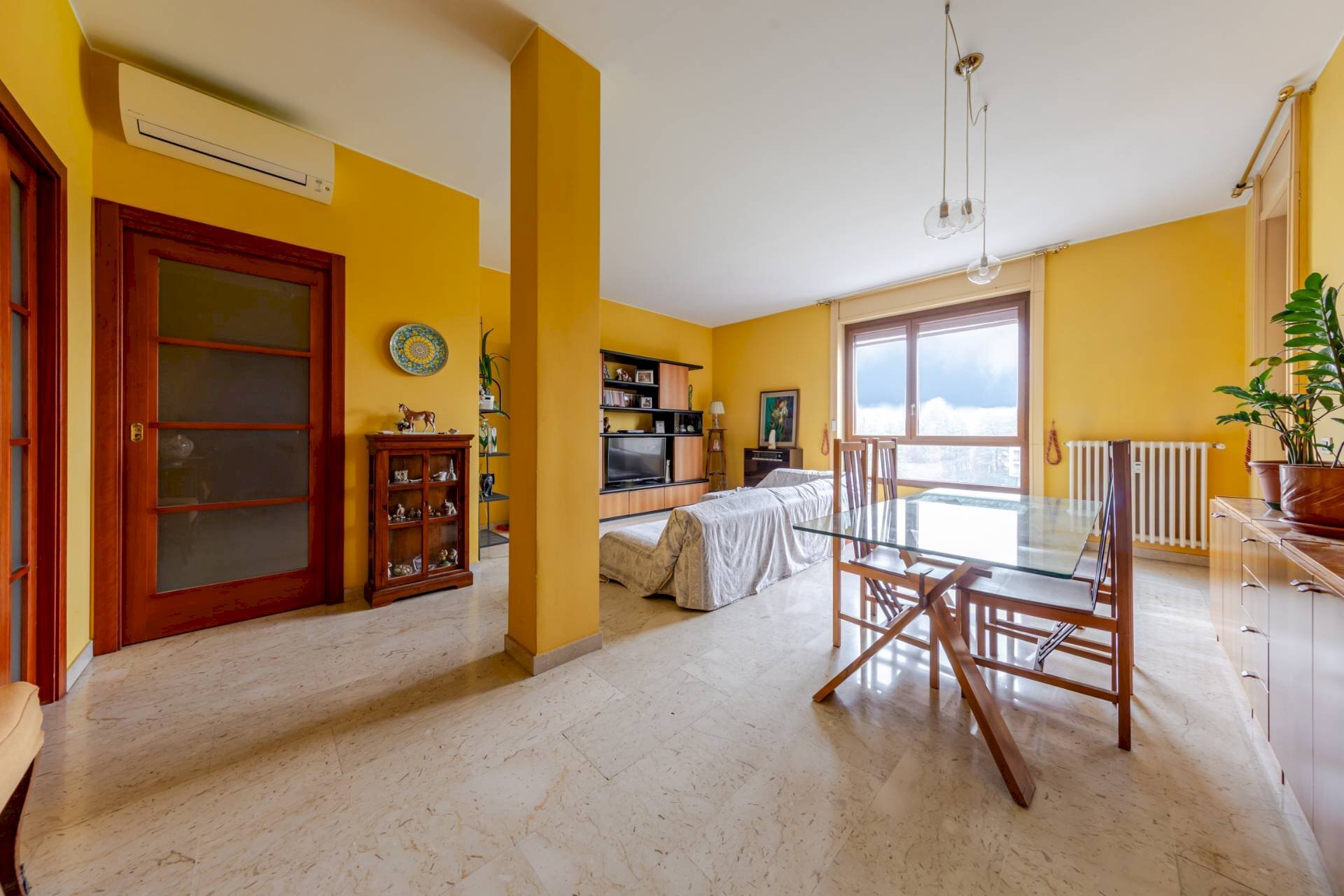 Foto 2 - Three-room apartment Via Federico Chopin
 
83, Milano - photo 2