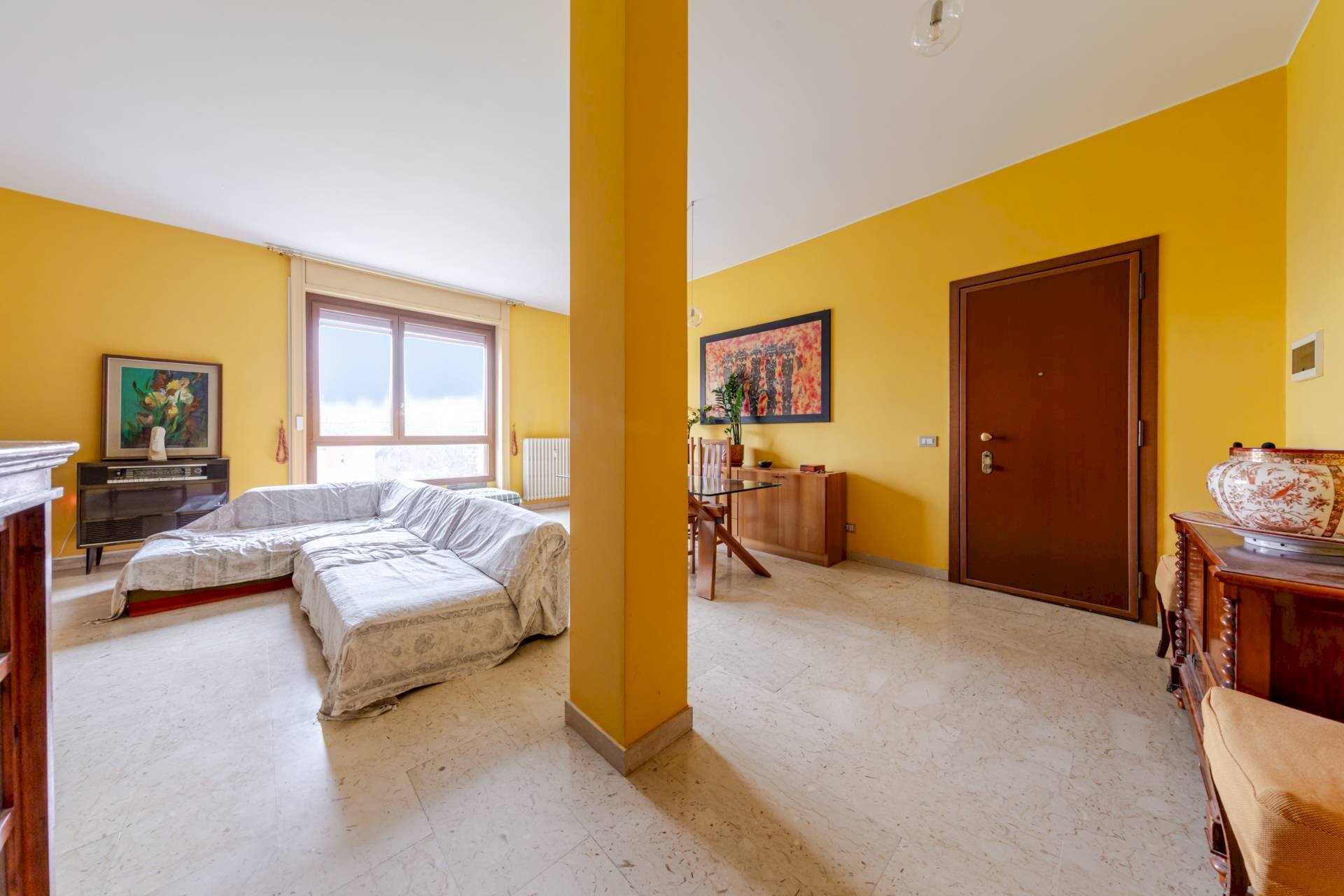 Foto 3 - Three-room apartment Via Federico Chopin
 
83, Milano - photo 3