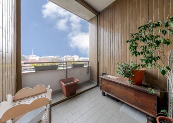 Foto 1 - Three-room apartment Via Federico Chopin
 
83, Milano - photo 1