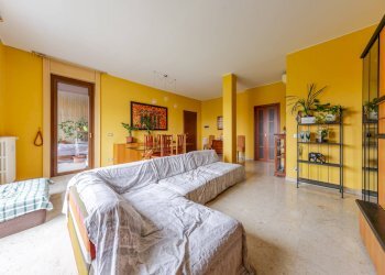 Foto 5 - Three-room apartment Via Federico Chopin
 
83, Milano - photo 5