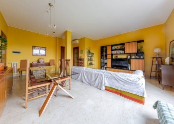 Foto 6 - Three-room apartment Via Federico Chopin
 
83, Milano - photo 6