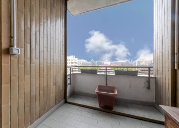 Foto 7 - Three-room apartment Via Federico Chopin
 
83, Milano - photo 7