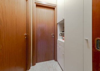 Foto 9 - Three-room apartment Via Federico Chopin
 
83, Milano - photo 9