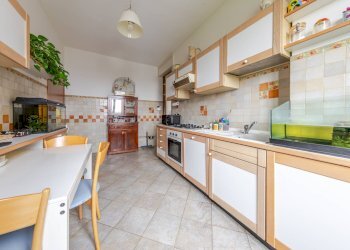 Foto 12 - Three-room apartment Via Federico Chopin
 
83, Milano - photo 12