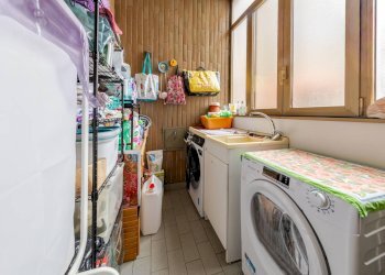 Foto 14 - Three-room apartment Via Federico Chopin
 
83, Milano - photo 14