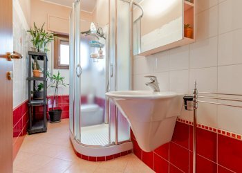 Foto 16 - Three-room apartment Via Federico Chopin
 
83, Milano - photo 16