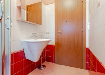 Foto 17 - Three-room apartment Via Federico Chopin
 
83, Milano - photo 17