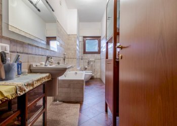 Foto 19 - Three-room apartment Via Federico Chopin
 
83, Milano - photo 19