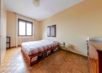 Foto 22 - Three-room apartment Via Federico Chopin
 
83, Milano - photo 22