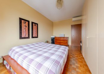 Foto 24 - Three-room apartment Via Federico Chopin
 
83, Milano - photo 24