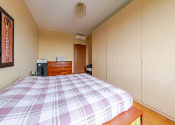 Foto 25 - Three-room apartment Via Federico Chopin
 
83, Milano - photo 25