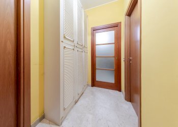 Foto 26 - Three-room apartment Via Federico Chopin
 
83, Milano - photo 26