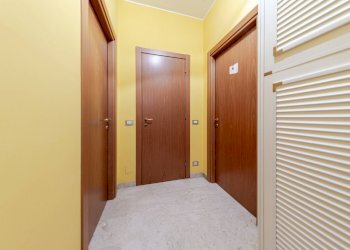 Foto 27 - Three-room apartment Via Federico Chopin
 
83, Milano - photo 27