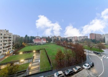 Foto 29 - Three-room apartment Via Federico Chopin
 
83, Milano - photo 29