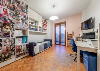 Foto 32 - Three-room apartment Via Federico Chopin
 
83, Milano - photo 32