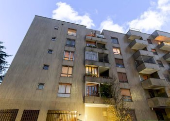 Foto 34 - Three-room apartment Via Federico Chopin
 
83, Milano - photo 34