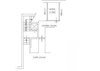 Foto 37 - Three-room apartment Via Federico Chopin
 
83, Milano - photo 37