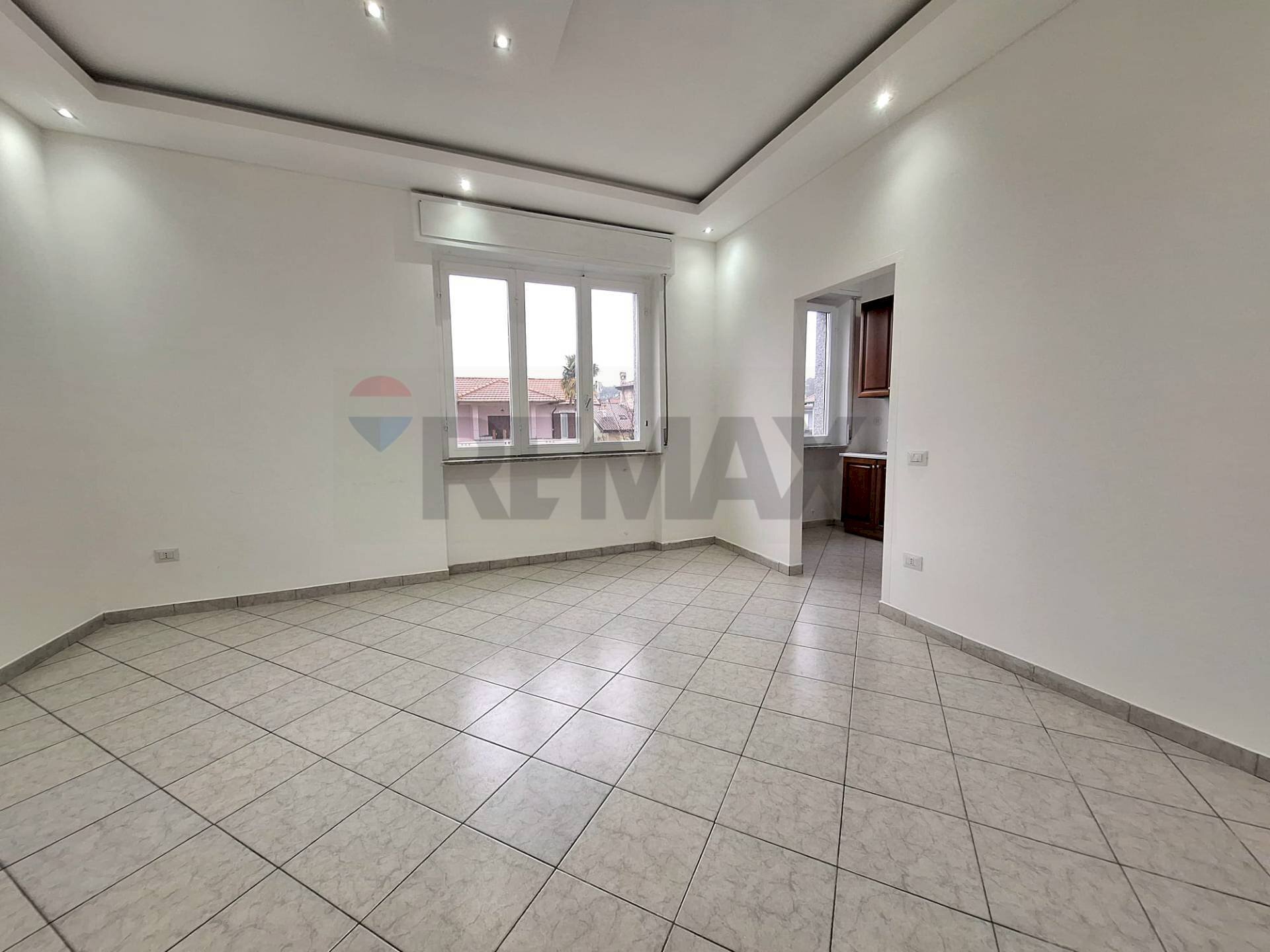 Stanza vuota - Two-room apartment Gorla Maggiore - photo 1