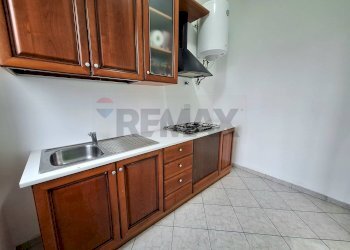 Cucina - Bilocale Gorla Maggiore - foto 6