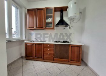 Cucina - Bilocale Gorla Maggiore - foto 7