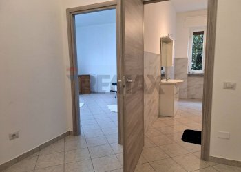 Hall / corridoio - Bilocale Gorla Maggiore - foto 8