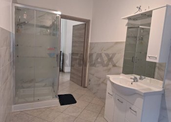 Bagno - Bilocale Gorla Maggiore - foto 11