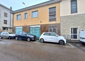 Edificio all\'aperto - Bilocale Gorla Maggiore - foto 15