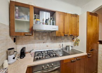 Cucina - Casa semi indipendente VIA INDIPENDENZA
 
14, Cairate - foto 5